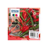 Epson 503 Multipack Easy Mail Packaging - 4er-Pack