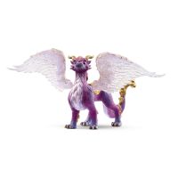 Schleich BAYALA 70762, 5 Jahr(e), Gold, Violett