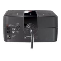 APC Back-UPS 650 - USV - Wechselstrom 220/230 V