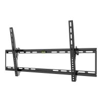 Wentronic Goobay Basic TILT (XL) - Befestigungskit (Wandmontage)