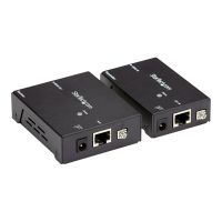 StarTech.com HDMI über CAT5e HDBaseT Extender