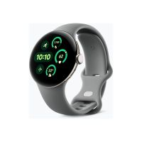 Google Pixel Watch 3 - 41 mm - Champagne Gold Aluminium
