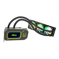 ZOTAC GAMING ARCTICSTORM AIO - Grafikkarten - GeForce RTX 5090