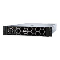 Dell PowerEdge R760xs - Server - Rack-Montage - 2U - zweiweg - 1 x Xeon Silver 4410Y / 2 GHz - RAM 32 GB - SAS - Hot-Swap 8.9 cm (3.5")