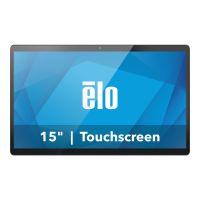 Elo Touch Solutions Elo I-Series 3 - All-in-One (Komplettlösung) - Pentium J6426 / 2 GHz - RAM 8 GB - SSD 256 GB - NVMe - UHD Graphics - 1GbE, Bluetooth 5.2, Wi-Fi 6 - WLAN: 802.11a/b/g/n/ac/ax, Bluetooth 5.2 - 11 IoT Enterprise 2024 LTSC (mit Win 10 IoT 