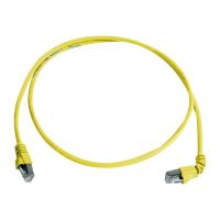 Telegärtner Karl Gärtner Telegärtner - Patch-Kabel - RJ-45 (M) zu RJ-45 (M)