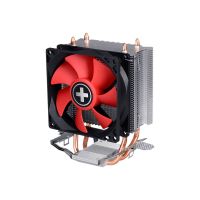 Xilence Performance C Series A402 - Prozessor-Luftkühler - (für: AM2, AM2+, AM3, AM3+, FM1, FM2, FM2+, AM4)