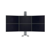 SMS Multi Control 2xTriple Clamp - Befestigungskit (Klammer)