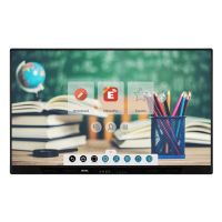 VESTEL IFX652-4P, 165,1 cm (65"), 1428 x 803 mm, 350 cd/m², 1,07 Milliarden Farben, 3840 x 2160 Pixel, 4K Ultra HD