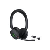 Yealink BH74 Teams - Headset - On-Ear - Bluetooth