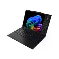 Lenovo ThinkPad T14s Gen 6 21N1 - 180°-Scharnierdesign - Snapdragon X Elite X1E-78-100 / 3.4 GHz - Win 11 Pro (auf ARM)