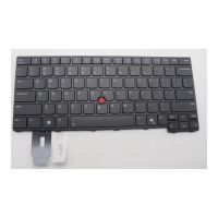 Lenovo Sunrex - Ersatztastatur Notebook - mit Trackpoint