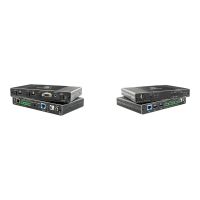 Kramer Electronics Kramer MegaTOOLS KIT-400 - HDBaseT-Übertragungssystem