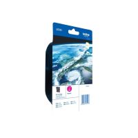 Brother LC985M - 10 ml - Magenta - original - Tintenpatrone