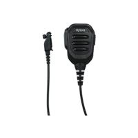 Hytera Communications Hytera - Lautsprechermikrofon - kabelgebunden