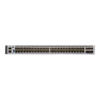 Cisco Catalyst 9500 - Network Advantage - Switch