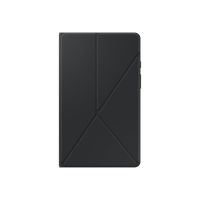 Samsung EF-BX110 - Flip-Hülle für Tablet - Schwarz