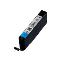 Canon CLI-571C - 7 ml - Cyan - original - Tintenbehälter