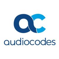 AudioCodes ACTS, 1 Lizenz(en), 1 Jahr(e), 9x5