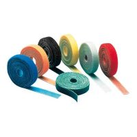 VELCRO Brand - Kabelbinder - 2500 cm - Schwarz