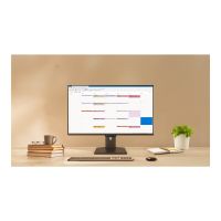 BenQ BL2490TC - LED-Monitor - 61 cm (24") (23.8" sichtbar)