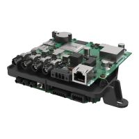 Axis F9114-B - Video-Server - 4 Kanäle
