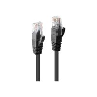 Lindy Netzwerkkabel - RJ-45 (M) zu RJ-45 (M)