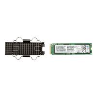 HP Z Turbo Drive - SSD - 2 TB - intern - M.2