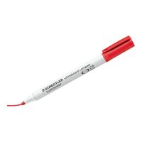 STAEDTLER Lumocolor compact - Marker - für Glas, Whiteboard, Porzellan