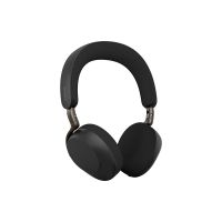 Jabra Evolve3 75 UC - Headset - On-Ear - Bluetooth