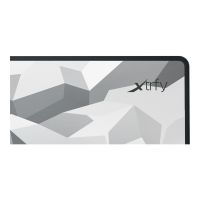 Xtrfy CHERRY XTRFY GP5 - Mauspad - Größe XL - Litus