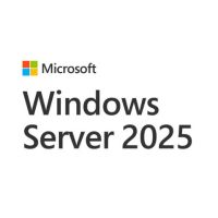 Microsoft Windows Server 2025 Standard - Lizenz
