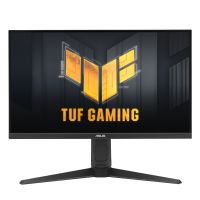 ASUS TUF Gaming VG27UQEL5A, 68,6 cm (27"), 3840 x 2160 Pixel, 4K Ultra HD, LCD, 1 ms, Schwarz