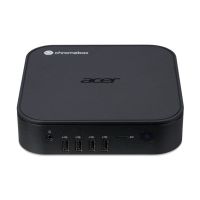 Acer Chromebox CXI6 - Mini-PC - 1 x Core 3 100U / 1.2 GHz - RAM 16 GB - SSD 256 GB - 3D Triple-Level Cell (TLC)
