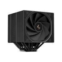 Deepcool ASSASSIN VC ELITE - Prozessor-Luftkühler - (für: LGA2066, LGA2011-3, LGA2011, LGA1700, LGA1200, LGA1151, LGA1150, LGA1155, AM4, AM5, LGA1851)