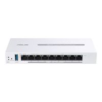 ASUS ExpertWiFi EBG19P - Router 1GbE, Bluetooth 3.0