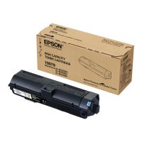 Epson S110079 - Mit hoher Kapazität - Schwarz