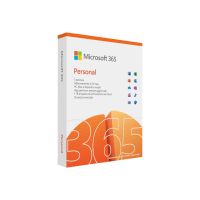 Microsoft 365 Single - Abonnement-Lizenz (1 Jahr)