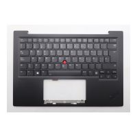 Lenovo LCFC - Ersatztastatur Notebook - mit Trackpoint