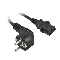 Synergy 21 S215398, 3 m, Netzstecker Typ F, IEC C13, 250 V