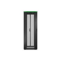 APC Easy Rack - Schrank Netzwerkschrank - Schwarz