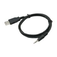 Transcend TS-DBK5 - Stromkabel - USB männlich zu Mini-Stecker männlich