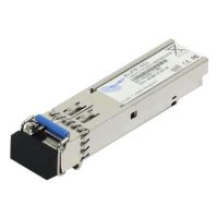 ALLNET ALL4761-INDU, Faseroptik, 1000 Mbit/s, mini-GBIC/SFP, LC, 9/125 µm, 20000 m