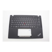 Lenovo LCFC - Ersatztastatur Notebook - mit Trackpoint