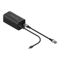 Ecoflow Erdungsadapter