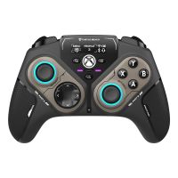Turtle Beach Stealth, Gamepad, Android, PC, Xbox One, Xbox Series S, Xbox Series X, iOS, D-Pad, Menü-Taste, Schaltfläche Teilen, Analog / Digital, Mehrfarbig, Verkabelt & Kabellos