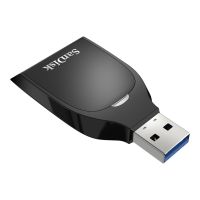 SanDisk Kartenleser (SDXC UHS-I, SDHC UHS-I, SDXC, SDHC, SD)