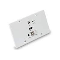 Lindy KVM / Audio / Serial / Infrared Extender