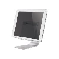 Neomounts DS15-050SL1 - Aufstellung - für Tablett - Silber - Bildschirmgröße: bis zu 27,9 cm (bis zu 11 Zoll)