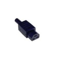 Bachmann Netzanschluss - IEC 60320 C21 - 250 V